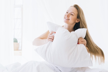 Tanda-tanda Bantal Harus Segera Diganti