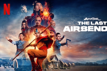 Tayang di Netflix, Ini Sinopsis dan Fakta Menarik Serial Avatar: The Last Airbender