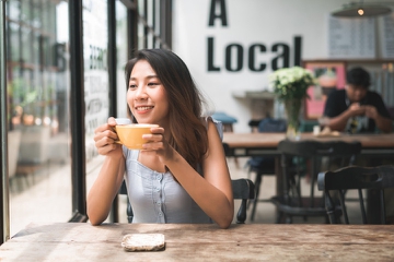 Rekomendasi Kafe di Bandung yang Aesthetic dan Nyaman untuk Keluarga