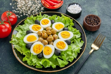 Ini Efek Konsumsi Protein Berlebihan pada Anak