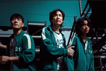 10 Pelajaran Hidup Penting dari Squid Game, Serial Populer Netflix