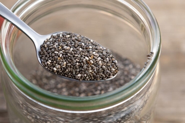 Kaya Nutrisi, Ini Manfaat Chia Seed untuk Diet dan Kesehatan