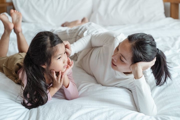 7 Cara Efektif Mendidik Anak yang Keras Kepala
