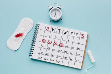 8 Ciri Wanita Sedang dalam Masa Subur