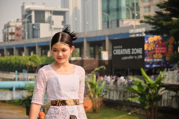 Rekomendasi Pilihan Model Kebaya Remaja Modern untuk Momen Spesial