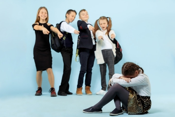 Stop Bullying! Lakukan Cara Ini agar Anak Tidak Jadi Pelaku Bullying