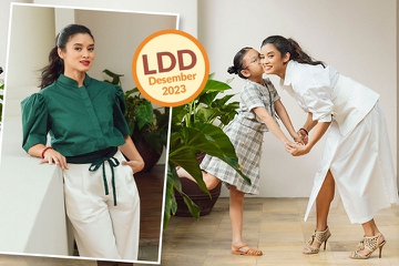 Adianti Reksoprodjo: Bukan cuma Passion, Olahraga Jadi Obat Penyembuh Diri