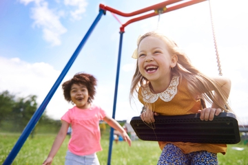 7 Rekomendasi Tempat Playdate Seru untuk Anak saat Liburan