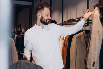 8 Rekomendasi Mens Wear Brand Lokal untuk Para Dads