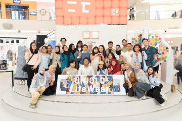 Ajak Masyarakat Peduli Lingkungan, UNIQLO Gelar Sustainability Day