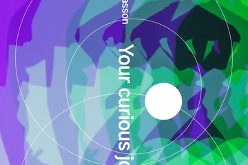 Olafur Eliasson: Your Curious Journey