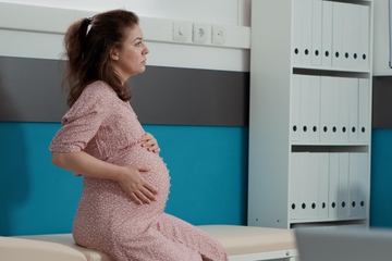 Air Ketuban Pecah Tetapi Tidak Mulas, Ini yang Harus Dilakukan