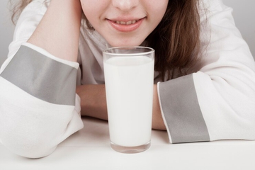 Jangan Asal Pilih, Ketahui Nutrisi Susu yang Sesuai Kebutuhan Tubuh
