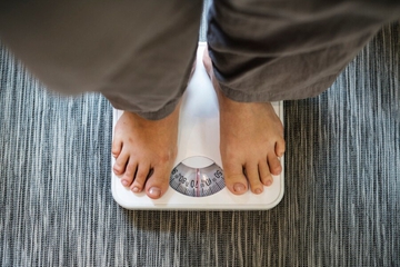 Bukan Makanan, Ini 5 Hormon yang Berpengaruh terhadap Kenaikan Berat Badan