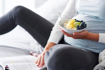 5 Nutrisi Esensial untuk Kehamilan Sehat dan Tumbuh Kembang Janin