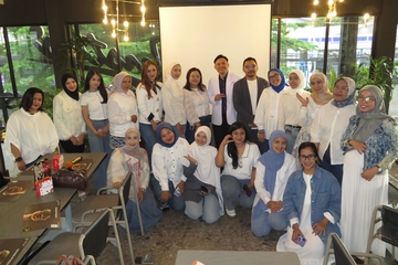 Hangatnya Kebersamaan di MB Intimate Ramadan Special: Bukber Seru Bersama Komunitas