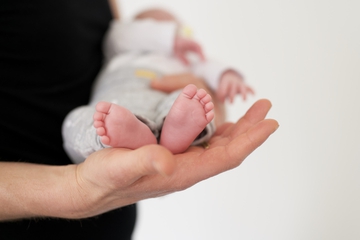 Penyebab Bayi Lahir Prematur yang Perlu Moms Tahu