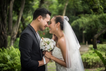 Arti Mimpi Menikah dengan Orang Tak Dikenal