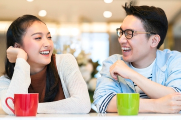 Ide Panggilan Sayang yang Unik dan Langka untuk Pasangan