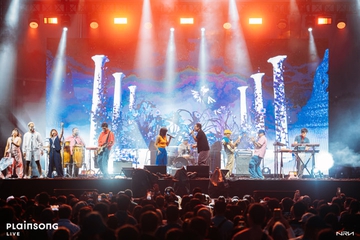 Festival Musik Paling Ramah Anak, Ini Serunya Performance dan Aktivitas Seru di Joyland Jakarta 2024