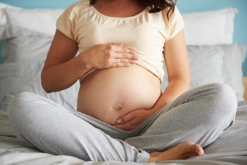 Yuk, Kenali Rahim, Organ Penting Tempat Pertumbuhan Janin, Moms!