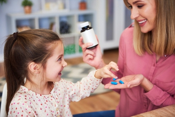 Rekomendasi Obat Cacing yang Ampuh untuk Anak