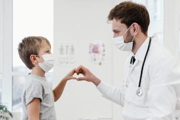 Anak Sakit, Harus Dibawa ke Dokter Spesialis Apa?