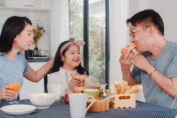 Ide Bekal dengan Menu 4 Sehat 5 Sempurna untuk Anak SD