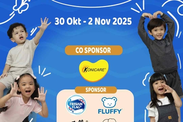 MB Fair : Lippo Mall Puri