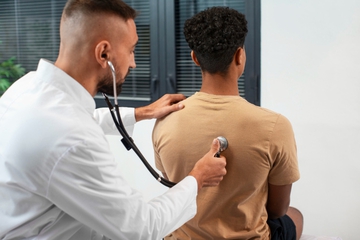 Menangani Skoliosis dengan Teknologi Terkini: Vertebral Body Tethering (VBT)