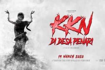 8 Fakta Menarik Seputar KKN di Desa Penari, Film Lokal Terlaris Sepanjang Masa