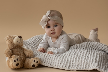 Inspirasi Nama Bayi Perempuan Turki yang Cantik dan Bermakna