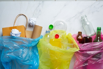 5 Rekomendasi Bank Sampah untuk Jaga Kebersihan Lingkungan