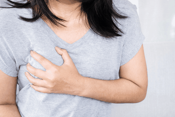 6 Penyebab Payudara Sakit Sebelah Kanan