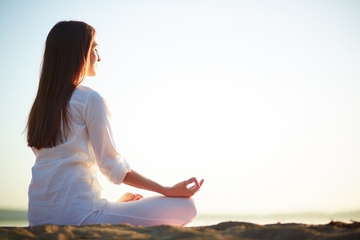 Manfaat Meditasi untuk Relaksasi dan Cara Tepat Melakukannya