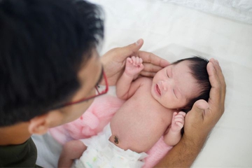 100 Rekomendasi Nama Bayi Laki-Laki yang Disukai Allah SWT