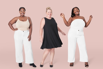 Jenis Celana yang Tepat untuk Orang Gemuk agar Terlihat Ramping