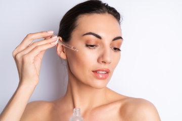 Rekomendasi Serum dengan Kandungan Copper Peptide untuk Wajah Awet Muda