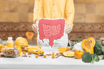 Ini Daftar Nutrisi Penting untuk Mendukung Kesehatan Pencernaan Anak