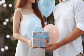 8 Ide Hadiah Baby Shower yang Berkesan dan Bermanfaat untuk Calon Ibu