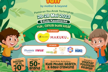 MB Fair 2023 Jakarta, Hadir Kembali!