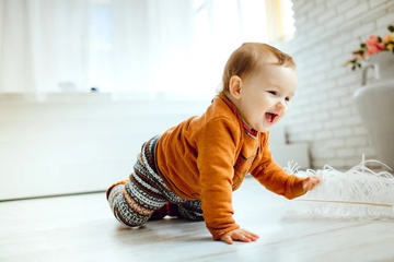 Inspirasi Nama Bayi Laki-laki Bermakna Bangsawan