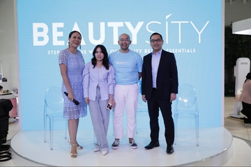 Beautysity: Tempatnya Shopping Produk Beauty & Wellness Terkurasi
