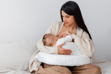 Berat Badan Turun Drastis saat Menyusui, Ini Penyebabnya