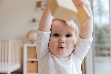 Ketahui Berat Badan Ideal Anak 0-12 Tahun Menurut WHO