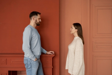 Mimpi Ketemu Mantan Istri? Tak Perlu Panik! Ini Arti Sebenarnya