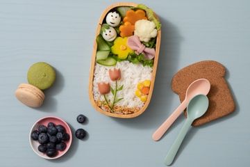 Ide Menu Bekal Sekolah Anak SD Selama Seminggu yang Praktis, Enak, dan Bergizi