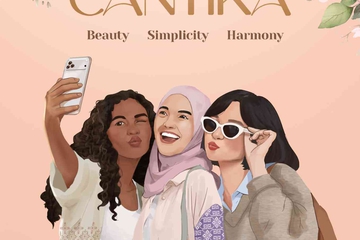 Event : Cantika