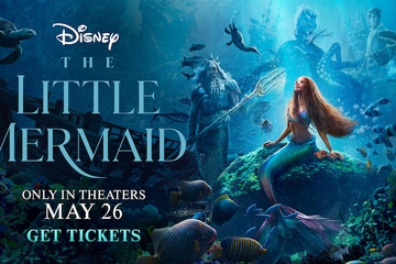 7 Fakta Menarik di Balik Film Disney The Little Mermaid