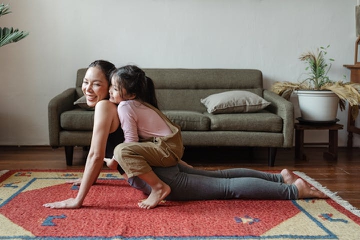 Mengenal Karakteristik dan Cara Menjadi Ibu yang Sabar